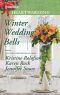 [The Kiss; Kristine Rolofson 01] • Winter Wedding Bells · the Kiss\The Wish\The Promise